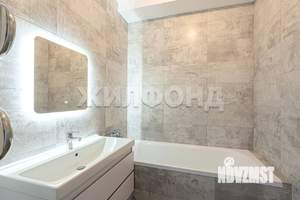 3-к квартира, вторичка, 53м2, 6/17 этаж