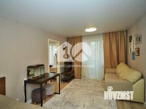 2-к квартира, вторичка, 45м2, 5/5 этаж