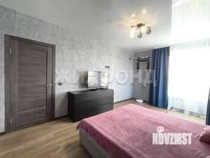 2-к квартира, вторичка, 59м2, 14/20 этаж