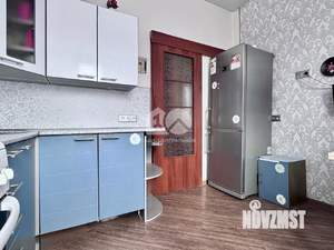 2-к квартира, вторичка, 55м2, 4/4 этаж