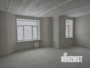 3-к квартира, вторичка, 125м2, 10/12 этаж