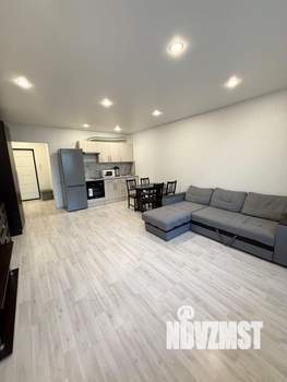 Студия квартира, вторичка, 33м2, 2/10 этаж