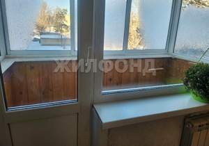 2-к квартира, вторичка, 45м2, 4/5 этаж