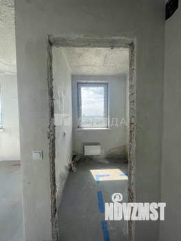 3-к квартира, вторичка, 63м2, 16/26 этаж