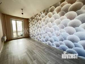 3-к квартира, вторичка, 61м2, 11/12 этаж