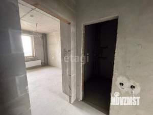 3-к квартира, сданный дом, 73м2, 17/18 этаж