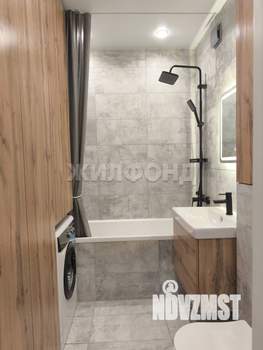 1-к квартира, вторичка, 24м2, 18/25 этаж