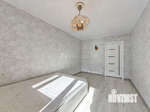 2-к квартира, вторичка, 45м2, 3/5 этаж