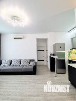 3-к квартира, вторичка, 51м2, 5/5 этаж
