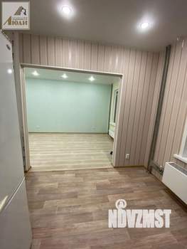 1-к квартира, вторичка, 44м2, 2/17 этаж