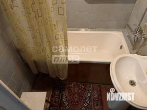 3-к квартира, вторичка, 59м2, 5/9 этаж