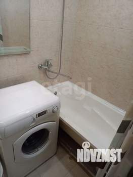 Студия квартира, вторичка, 23м2, 14/17 этаж