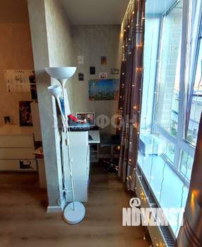 2-к квартира, вторичка, 44м2, 2/25 этаж