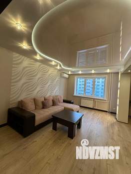 3-к квартира, вторичка, 73м2, 4/11 этаж