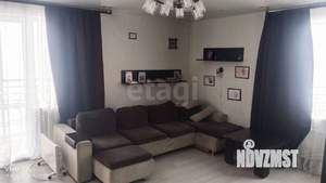 3-к квартира, вторичка, 86м2, 18/18 этаж