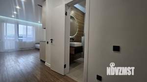 Студия квартира, вторичка, 30м2, 10/25 этаж