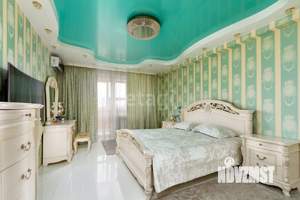 2-к квартира, вторичка, 81м2, 11/21 этаж