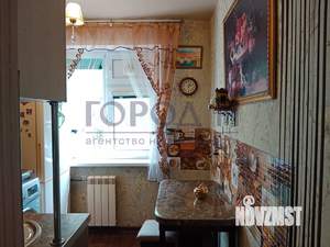 4-к квартира, вторичка, 60м2, 2/5 этаж