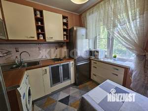 2-к квартира, вторичка, 47м2, 2/5 этаж