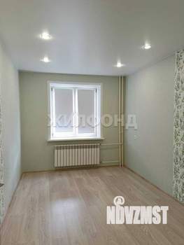1-к квартира, вторичка, 41м2, 1/10 этаж