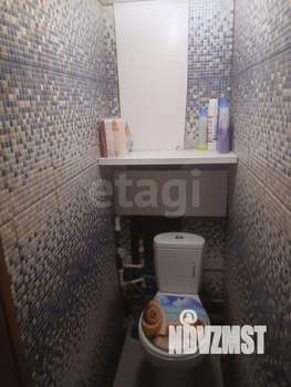 2-к квартира, вторичка, 44м2, 8/9 этаж