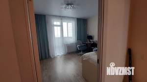 2-к квартира, вторичка, 58м2, 11/24 этаж