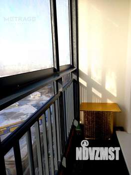 Студия квартира, вторичка, 28м2, 18/18 этаж