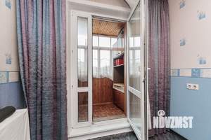 3-к квартира, вторичка, 61м2, 3/9 этаж