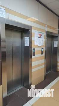 2-к квартира, вторичка, 70м2, 2/17 этаж