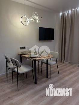 1-к квартира, вторичка, 49м2, 11/18 этаж