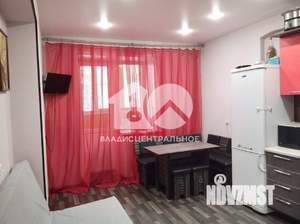 1-к квартира, вторичка, 47м2, 3/17 этаж
