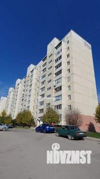 2-к квартира, вторичка, 52м2, 9/10 этаж