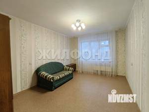 3-к квартира, вторичка, 64м2, 4/5 этаж