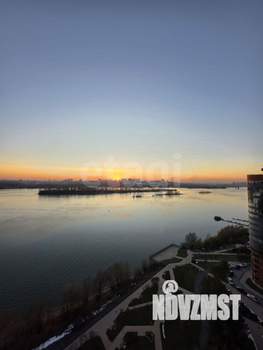 5-к квартира, вторичка, 169м2, 18/22 этаж