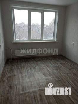 2-к квартира, вторичка, 43м2, 5/5 этаж