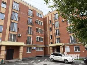 2-к квартира, вторичка, 53м2, 1/5 этаж