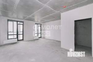 1-к квартира, вторичка, 40м2, 10/30 этаж