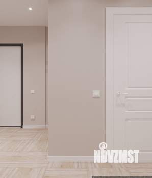 Студия квартира, вторичка, 32м2, 23/24 этаж