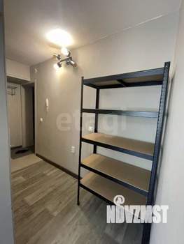 1-к квартира, вторичка, 32м2, 3/5 этаж