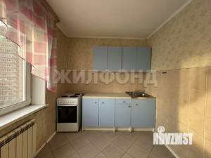 1-к квартира, вторичка, 37м2, 9/9 этаж