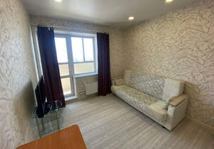 Студия квартира, вторичка, 20м2, 14/16 этаж