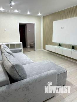 1-к квартира, вторичка, 39м2, 3/10 этаж