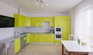 2-к квартира, вторичка, 68м2, 7/21 этаж