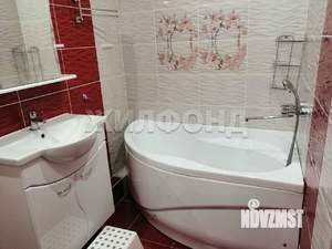 3-к квартира, вторичка, 64м2, 1/4 этаж
