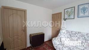 2-к квартира, вторичка, 47м2, 1/9 этаж