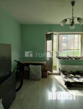 Студия квартира, вторичка, 26м2, 2/14 этаж