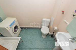 Студия квартира, вторичка, 20м2, 8/17 этаж