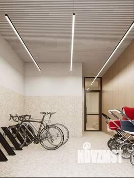 3-к квартира, вторичка, 65м2, 4/23 этаж