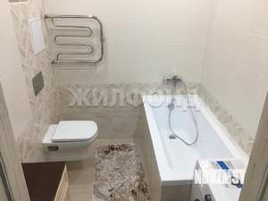 1-к квартира, вторичка, 25м2, 10/16 этаж