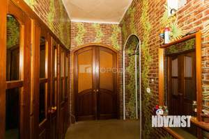 3-к квартира, вторичка, 75м2, 3/3 этаж